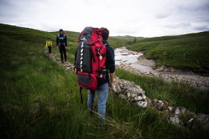 rucksack-test-trip-loch-lomond