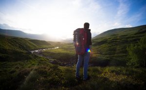 trekking-trossachs-national-park