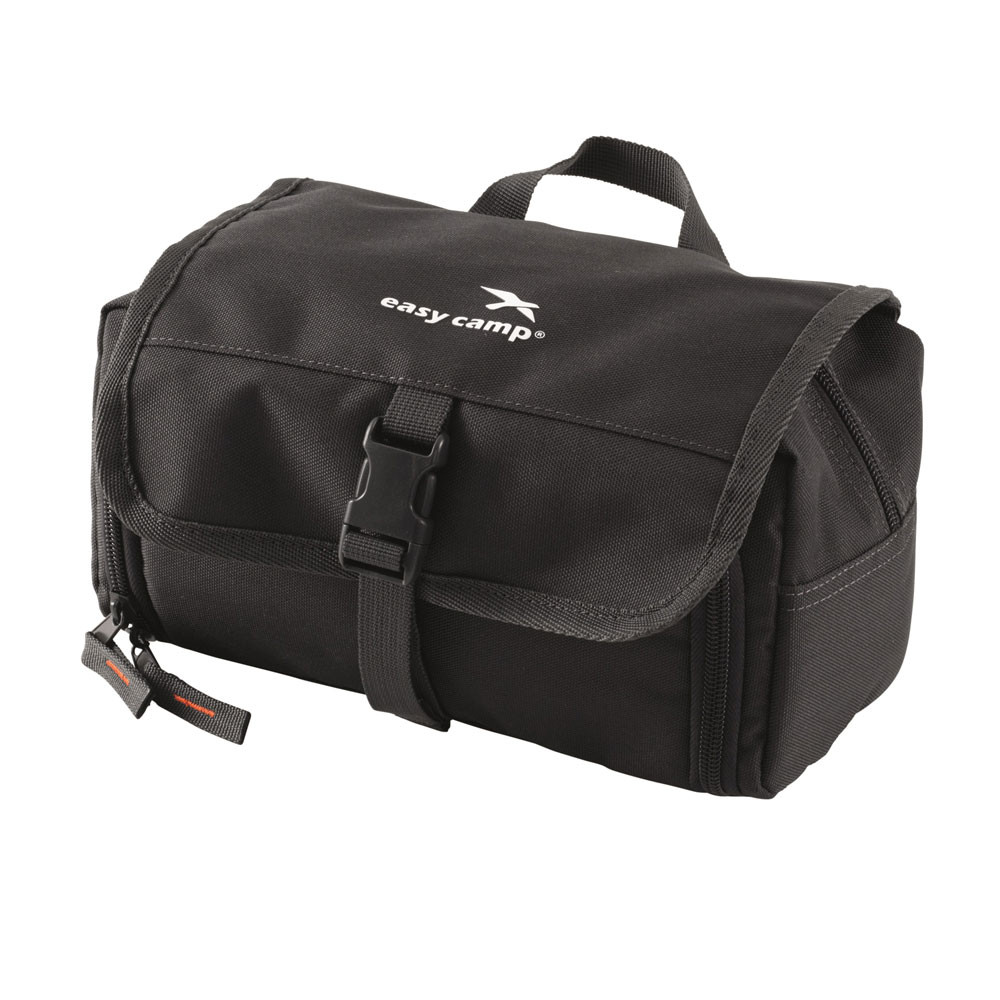 Großer Kulturbeutel zum Aufhängen - Wash Butler II - Outdoorshop123