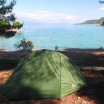 Packliste Camping