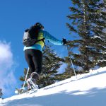 Schneeschuhwandern Packliste - die richtige Ausrüstung