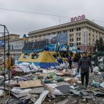 20 % des Umsatzes für die Ukraine