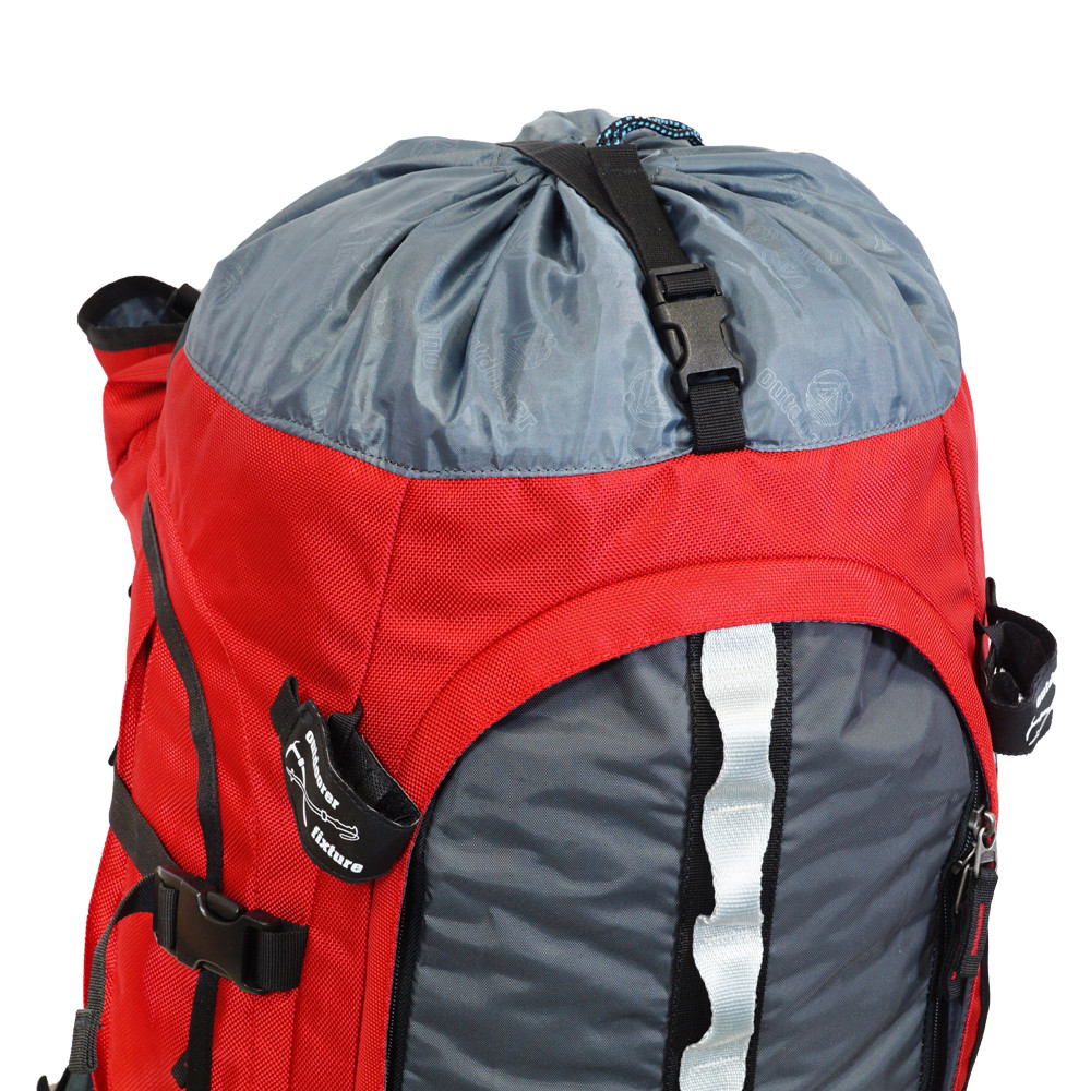 work and travel mit rucksack oder koffer