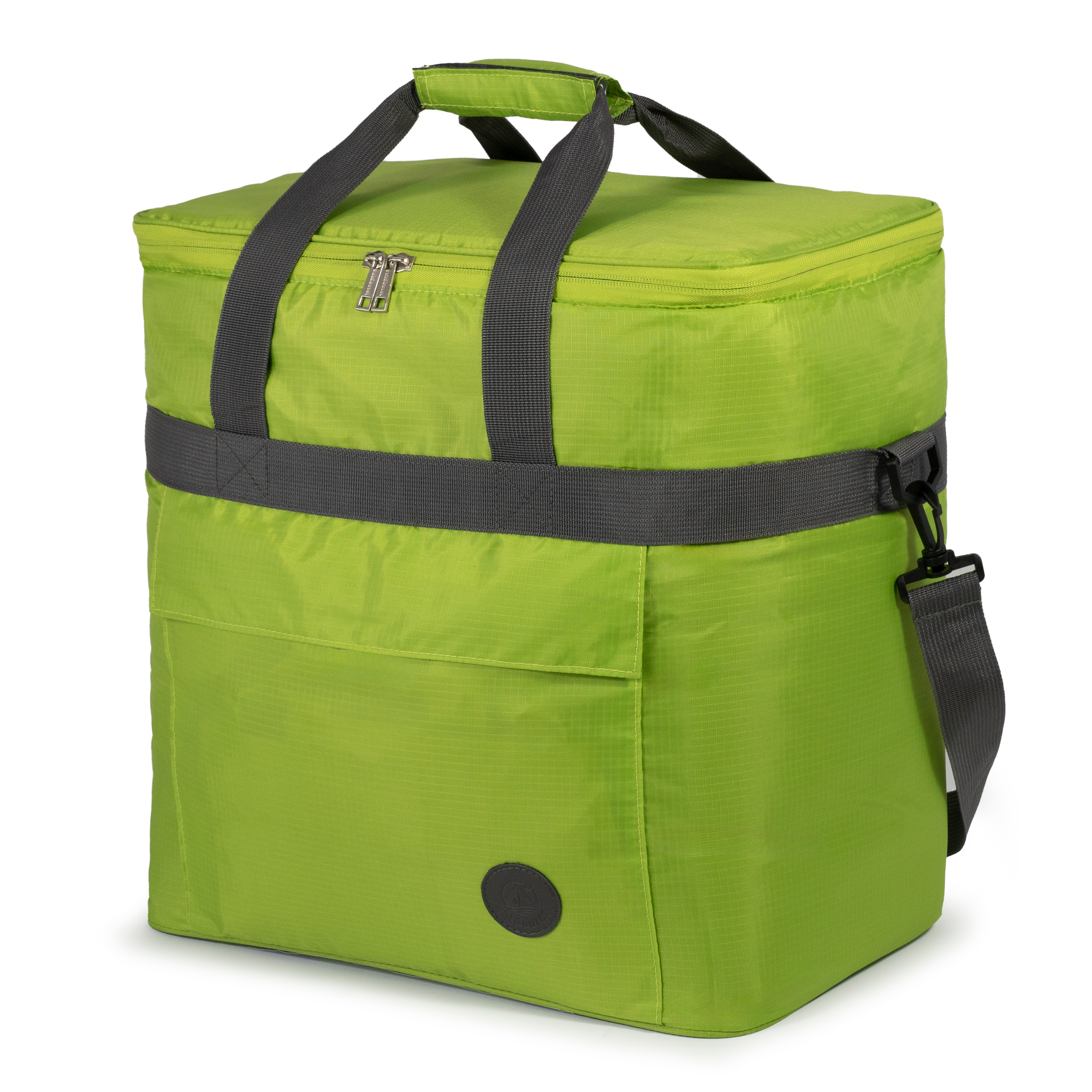 Kühltasche XXL - Große Picknicktasche für Draußen 