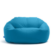 Bruni Lounge - Sitzsack-Couch