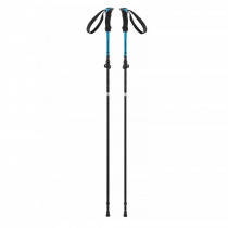 Faltbare Trekkingstöcke Stick Ortles von Ferrino - 115-135 cm 