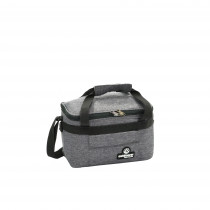 outdoorer Cool Butler 6 - kleine Kühltasche in Grau