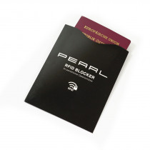 RFID Schutzhülle für Pass