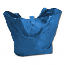 Strandtasche Kimodo blau