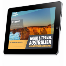 Work and Travel Australien Guide