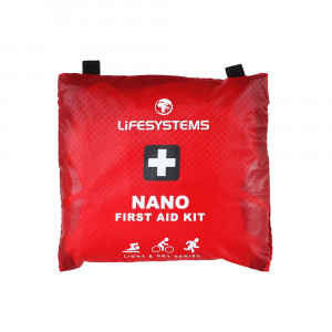 Nano Erste-Hilfe-Set