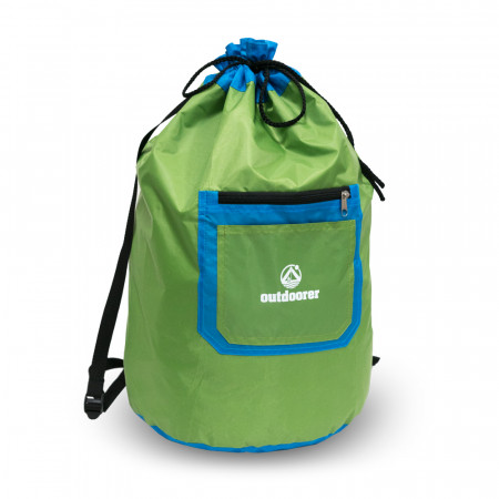 Seesack Kimodo - ideale Strandtasche bzw. Tagesrucksack