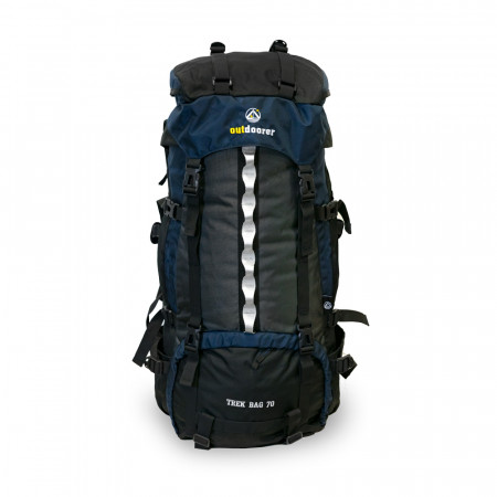 Trekkingrucksack outdoorer Trek Bag 70