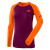 Damen Sport Langarmshirt - Dynafit Alpine Pro