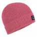 Salewa Beanie Mütze rosa