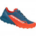 Dynafit Ultra 50 – blau-orange Schuhe für Herren & Damen