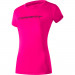 Dynafit Logo Shirt pink