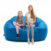 Bruni Lounge - Sitzsack-Couch für 2 Personen