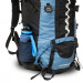 Backpacker Rucksack Seitentasche