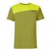 Kletter-Sport T-Shirt Herren - Vaude Sveit Shirt