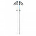 Faltbare Trekkingstöcke Stick Ortles von Ferrino - 115-135 cm 