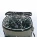 Cool Butler 10 Wasser Splash - Kühltasche wasserdicht 10l
