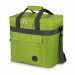 outdoorer Kühltasche Cool Butler 25 in Grün - die faltbare Kühltasche