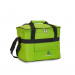 outdoorer Kühltasche Cool Butler 15 in Grün - die faltbare Kühltasche