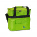 outdoorer Kühltasche Cool Butler 25 in Grün - die faltbare Kühltasche