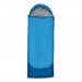 Kinderschlafsack - outdoorer Dream Express in Blau