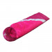 Kinderschlafsack DreamSurfer pink