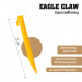 Eagle Claw Kunststoffheringe Vorteile