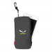 Smartphone Isolationstasche mit RECCO Reflektor - schwarz