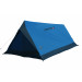Kleines leichtes Zelt für 1-2 Personen – High Peak Giebelzelt für Touren