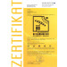Sonnenschutz Zertifikat outdoorer Strandmuschel Zack Premium Family
