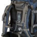 verstellbares Rückensystem Tour Bag 50