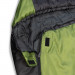 Leichtschlafsack Zipper Cover Detailansicht