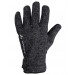 Vaude Handschuhe mit Merinowolle Rhonen Gloves außen